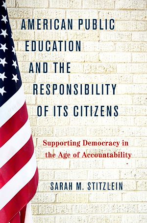 Téléchargez le livre :  American Public Education and the Responsibility of its Citizens