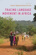 Télécharger le livre :  Tracing Language Movement in Africa