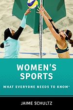 Télécharger le livre :  Women's Sports