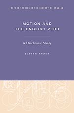 Download this eBook Motion and the English Verb