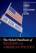 Télécharger le livre :  The Oxford Handbook of Religion and American Politics