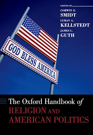Téléchargez le livre :  The Oxford Handbook of Religion and American Politics