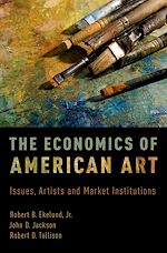 Télécharger le livre :  The Economics of American Art