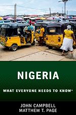 Télécharger le livre :  Nigeria