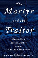 Télécharger le livre :  The Martyr and the Traitor