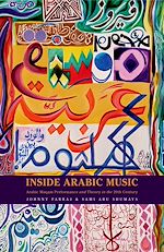 Télécharger le livre :  Inside Arabic Music