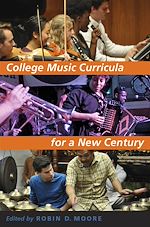 Télécharger le livre :  College Music Curricula for a New Century