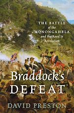 Télécharger le livre :  Braddock's Defeat