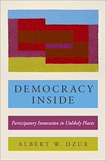 Télécharger le livre :  Democracy Inside