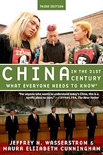 Download this eBook China in the 21st Century