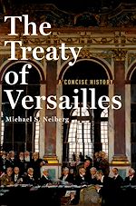 Télécharger le livre :  The Treaty of Versailles