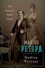 Télécharger le livre :  Marius Petipa