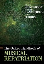 Télécharger le livre :  The Oxford Handbook of Musical Repatriation