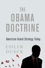 Télécharger le livre :  The Obama Doctrine