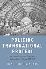 Télécharger le livre :  Policing Transnational Protest
