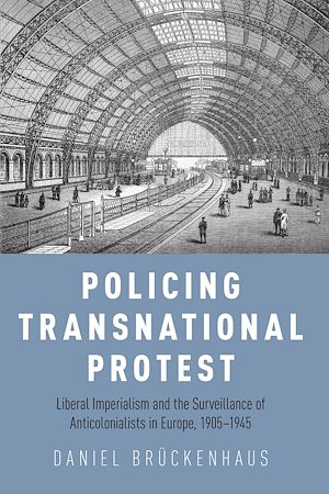 Téléchargez le livre :  Policing Transnational Protest