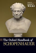 Télécharger le livre :  The Oxford Handbook of Schopenhauer