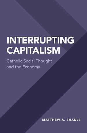 Téléchargez le livre :  Interrupting Capitalism