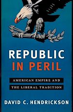 Télécharger le livre :  Republic in Peril