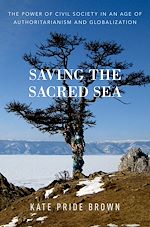 Télécharger le livre :  Saving the Sacred Sea