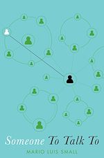 Télécharger le livre :  Someone To Talk To