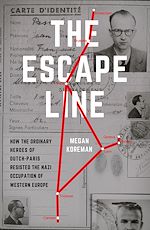 Download this eBook The Escape Line