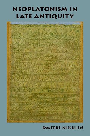 Téléchargez le livre :  Neoplatonism in Late Antiquity