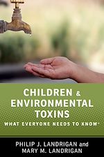 Télécharger le livre :  Children and Environmental Toxins