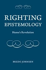 Télécharger le livre :  Righting Epistemology