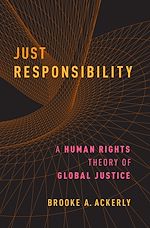 Télécharger le livre :  Just Responsibility