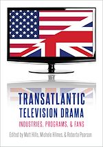 Télécharger le livre :  Transatlantic Television Drama