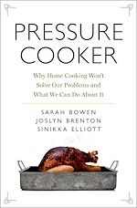 Télécharger le livre :  Pressure Cooker