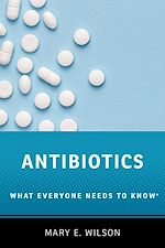 Télécharger le livre :  Antibiotics