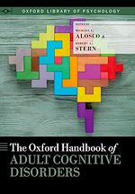 Télécharger le livre :  The Oxford Handbook of Adult Cognitive Disorders
