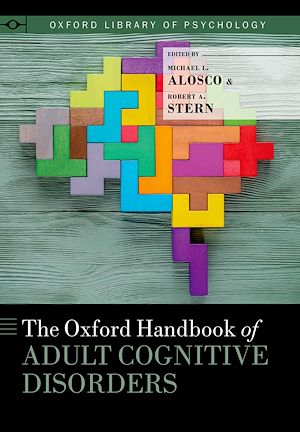 Téléchargez le livre :  The Oxford Handbook of Adult Cognitive Disorders