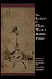 Télécharger le livre :  The Letters of Chan Master Dahui Pujue