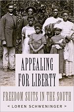 Télécharger le livre :  Appealing for Liberty