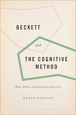 Télécharger le livre :  Beckett and the Cognitive Method