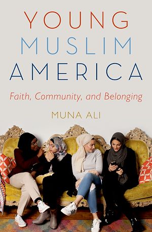 Téléchargez le livre :  Young Muslim America