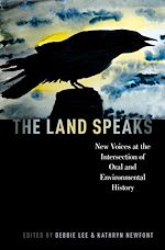 Download this eBook The Land Speaks