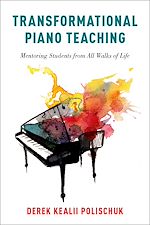 Télécharger le livre :  Transformational Piano Teaching