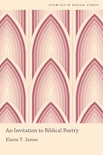 Télécharger le livre :  An Invitation to Biblical Poetry