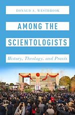 Télécharger le livre :  Among the Scientologists