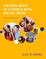 Télécharger le livre :  Teaching Music to Students with Special Needs