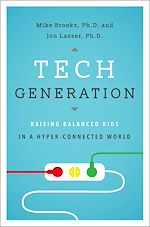 Télécharger le livre :  Tech Generation