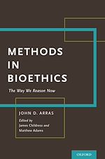 Télécharger le livre :  Methods in Bioethics