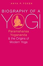 Télécharger le livre :  Biography of a Yogi
