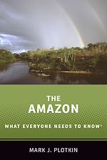 Download this eBook The Amazon