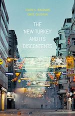 Télécharger le livre :  The New Turkey and Its Discontents