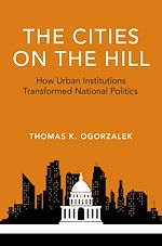 Télécharger le livre :  The Cities on the Hill